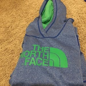 North face